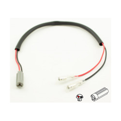 Protech Kabel Kenteken Verlichting | Yamaha MT/YZF