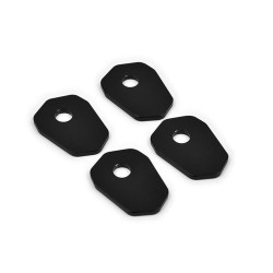 Protech Indy Spacers Knipperlichten | Suzuki GSX-R125/GSX-S125