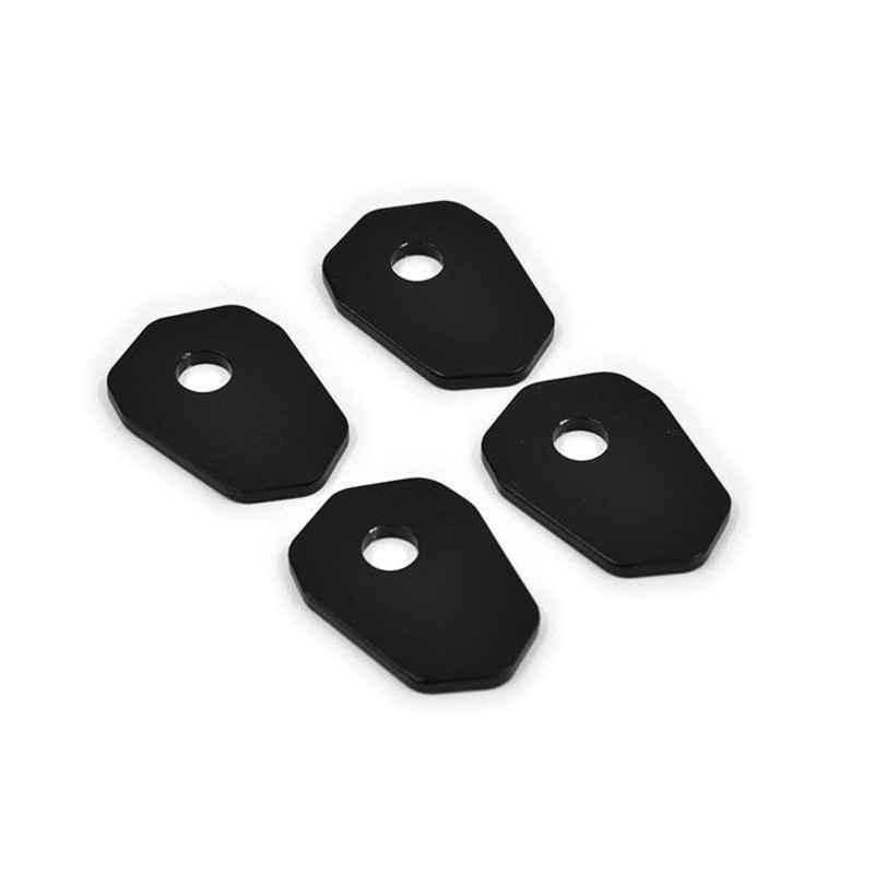 Protech Indy Spacers Knipperlichten | Suzuki GSX-R125/GSX-S125