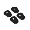 Protech Indy Spacers Knipperlichten | Suzuki GSX-R125/GSX-S125