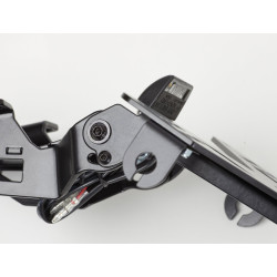 Protech Kentekenplaathouder | KTM 125/250/390 Duke