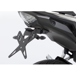Protech Kentekenplaathouder | Honda CB500 Hornet & CB500F/CBR500R