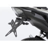 Protech Kentekenplaathouder | Honda CB500 Hornet & CB500F/CBR500R