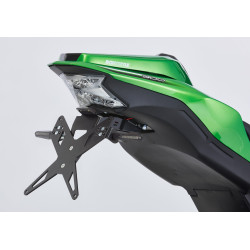 Protech Kentekenplaathouder | Kawasaki Z H2 & Z900 & Z900 (70 kW)