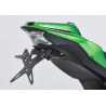Protech Kentekenplaathouder | Kawasaki Z H2 & Z900 & Z900 (70 kW)