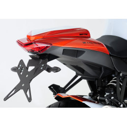 Protech Kentekenplaathouder | Kawasaki Ninja 1000 SX & Ninja 1100 SE/SX & Z1000SX
