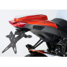 Protech Kentekenplaathouder | Kawasaki Ninja 1000 SX & Ninja 1100 SE/SX & Z1000SX