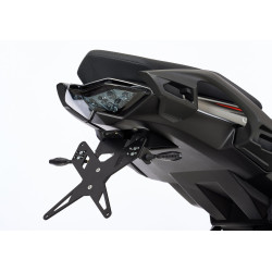 Protech Kentekenplaathouder | Kawasaki Ninja 1000 SX & Ninja 1100 SE/SX & Z1000SX