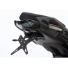 Protech Kentekenplaathouder | Kawasaki Ninja 1000 SX & Ninja 1100 SE/SX & Z1000SX