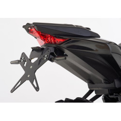 Protech Kentekenplaathouder | Kawasaki Z1000 R Edition & Z1000/Z1100