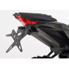 Protech Kentekenplaathouder | Kawasaki Z1000 R Edition & Z1000/Z1100