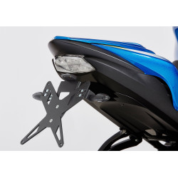 Protech Kentekenplaathouder | Suzuki GSX-S 1000F & GSX-S1000/GSX-S950