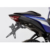 Protech Kentekenplaathouder | Yamaha MT-03 & YZF R3