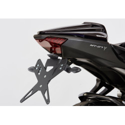 Protech Kentekenplaathouder | Yamaha MT-07