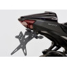 Protech Kentekenplaathouder | Yamaha MT-07