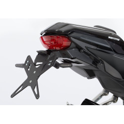 Protech Kentekenplaathouder | Honda CB650R/CBR650R