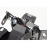 Protech Kentekenplaathouder | Honda CB650R/CBR650R