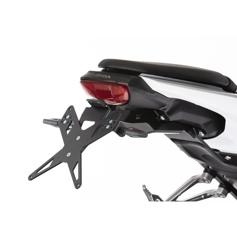 Protech Kentekenplaathouder | Honda CB125R