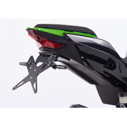 Protech Kentekenplaathouder | Kawasaki Ninja 400 & Ninja 500 SE & Ninja/Z E-1 & Z400 & Z500 SE