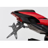 Protech Kentekenplaathouder | Yamaha YZF R1 & YZF-R1 M