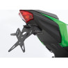 Protech Kentekenplaathouder | Kawasaki Ninja 125 & Z125