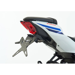 Protech Kentekenplaathouder | Suzuki GSX-R125/GSX-S125