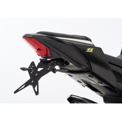 Protech Kentekenplaathouder | Yamaha YZF R125