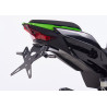 Protech Kentekenplaathouder | Kawasaki ZX-10(+R) & ZX-10R SE
