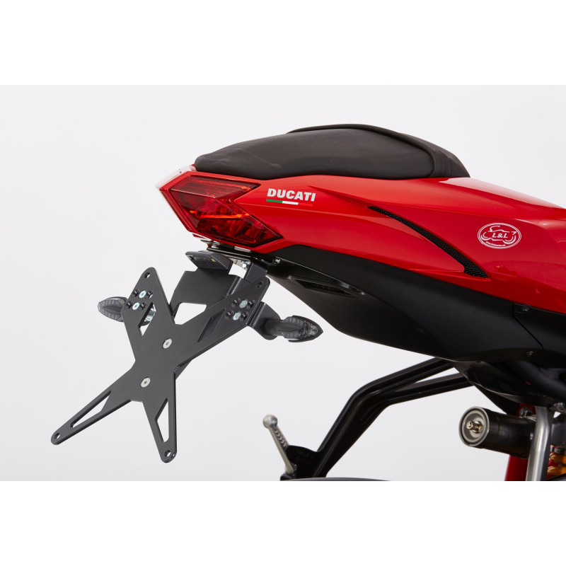 Protech Kentekenplaathouder | Ducati 955/1100/Panigale/Streetfighter