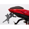 Protech Kentekenplaathouder | Ducati 955/1100/Panigale/Streetfighter