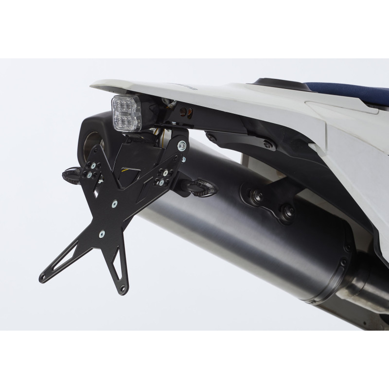 Protech Kentekenplaathouder | Husqvarna 701 Enduro/SuperMoto