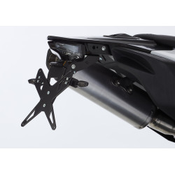 Protech Kentekenplaathouder | GasGas ES700/SM700 & KTM 690 Enduro R & Enduro/SMC & SMC R