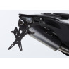 Protech Kentekenplaathouder | GasGas ES700/SM700 & KTM 690 Enduro R & Enduro/SMC & SMC R