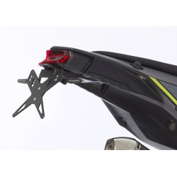 Protech Kentekenplaathouder