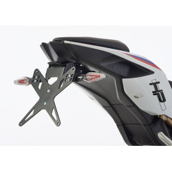 Protech Kentekenplaathouder | BMW M1000R/M1000RR/S1000RR & S 1000 R