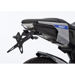 Protech Kentekenplaathouder | Yamaha MT125