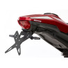 Protech Kentekenplaathouder | Honda CB1000R
