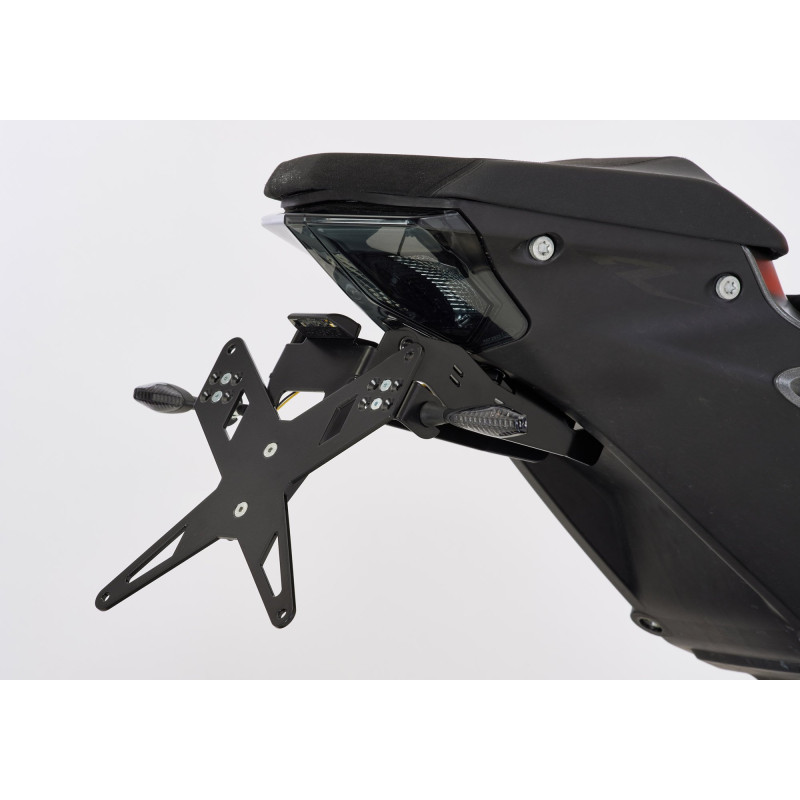 Protech Kentekenplaathouder | KTM 1290 Super Duke R