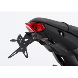 Protech Kentekenplaathouder | Yamaha MT-09