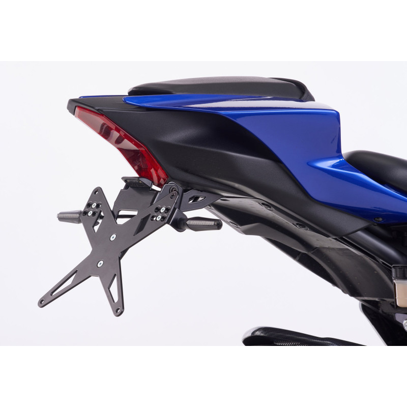 Protech Kentekenplaathouder | Yamaha YZF R7