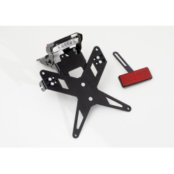 Protech Kentekenplaathouder | Suzuki GSX-8R/GSX-8S