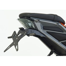 Protech Kentekenplaathouder | KTM 125/390 Duke