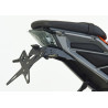 Protech Kentekenplaathouder | KTM 125/390 Duke