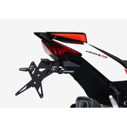 Protech Kentekenplaathouder | Aprilia RSV4/Factory & Tuono V4 & Tuono V4 1100 Factory