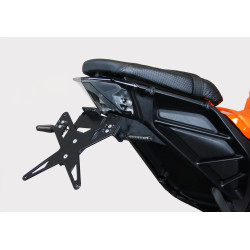 Protech Kentekenplaathouder | KTM 125/390 RC