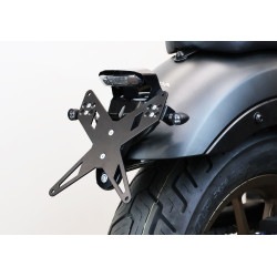 Protech Kentekenplaathouder | Honda CMX1100/CMX500 Rebel