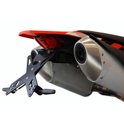 Protech Kentekenplaathouder | Ducati 698 Hypermotard Mono (+RVE)