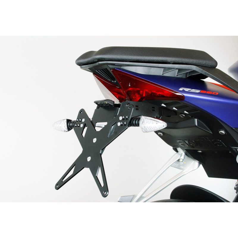 Protech Kentekenplaathouder | Aprilia RS/Tuono 457