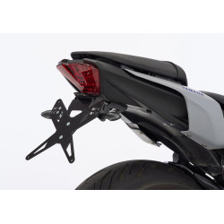 Protech Kentekenplaathouder | Yamaha MT-07 & MT-07 Automatik (Y-AMT)