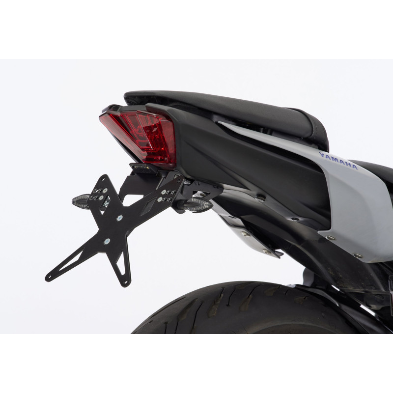 Protech Kentekenplaathouder | Yamaha MT-07 & MT-07 Automatik (Y-AMT)